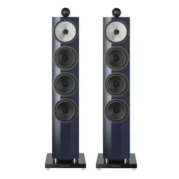 Напольная акустика Bowers & Wilkins