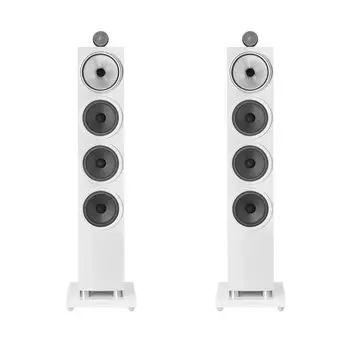 Напольная акустика Bowers & Wilkins