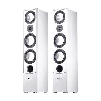 Напольная акустика Canton