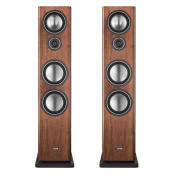 Напольная акустика Canton