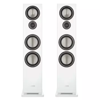 Напольная акустика Canton