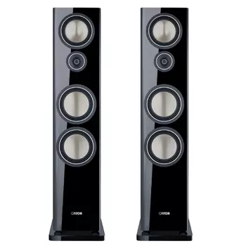 Напольная акустика Canton