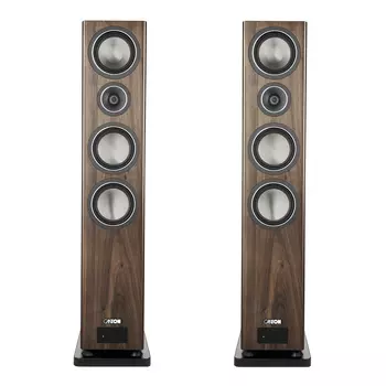 Напольная акустика Canton