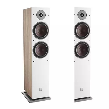 Напольная акустика Dali