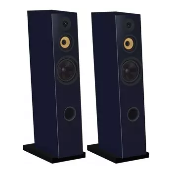 Напольная акустика Davis Acoustics