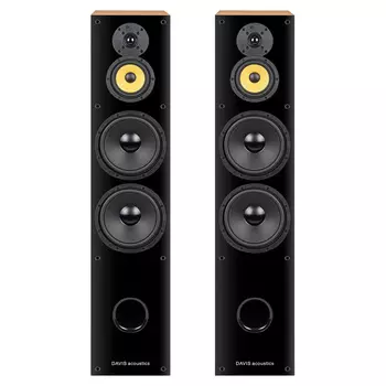 Напольная акустика Davis Acoustics