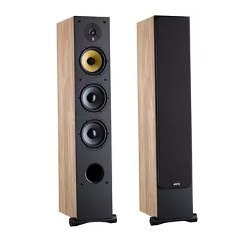 Напольная акустика Davis Acoustics