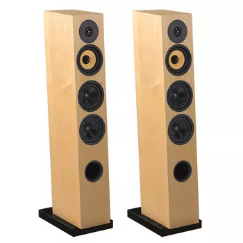 Напольная акустика Davis Acoustics