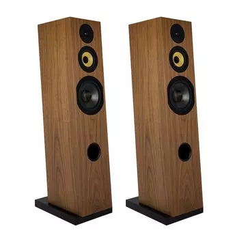 Напольная акустика Davis Acoustics