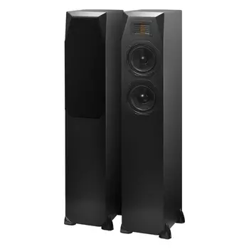 Напольная акустика Emotiva