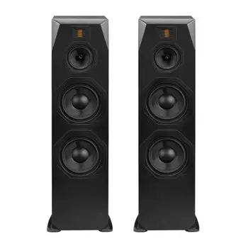 Напольная акустика Emotiva