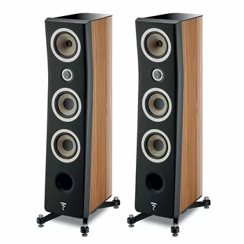 Напольная акустика Focal