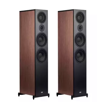 Напольная акустика HECO