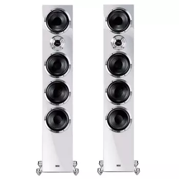 Напольная акустика HECO