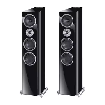 Напольная акустика HECO