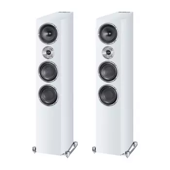 Напольная акустика HECO