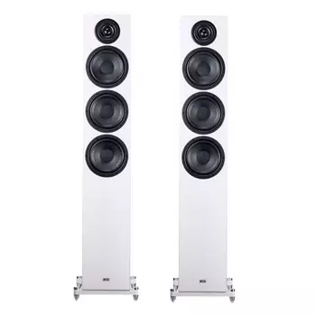 Напольная акустика HECO