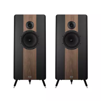 Напольная акустика HECO