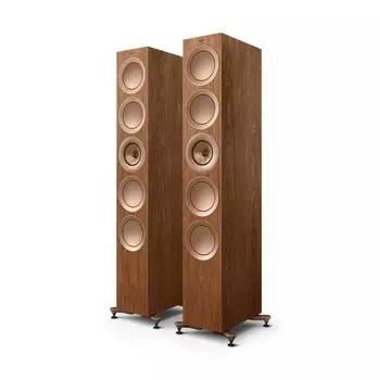 Напольная акустика KEF