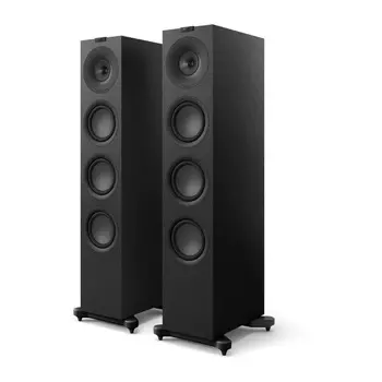 Напольная акустика KEF