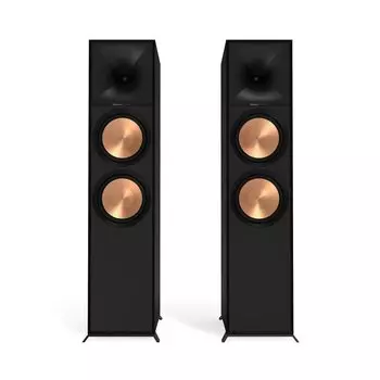 Напольная акустика Klipsch