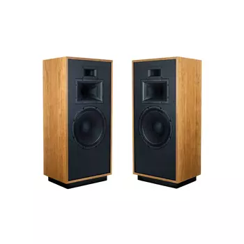 Напольная акустика Klipsch