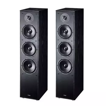 Напольная акустика Magnat