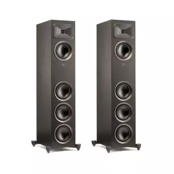 Напольная акустика Martin Logan