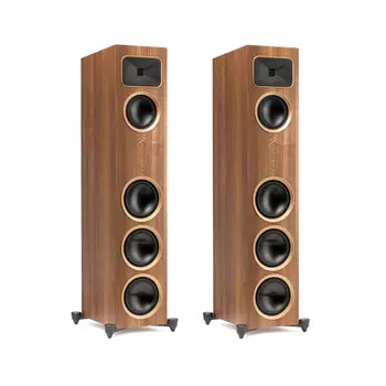 Напольная акустика Martin Logan