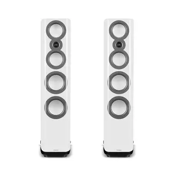 Напольная акустика Mission