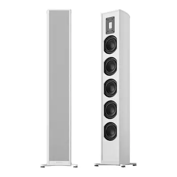 Напольная акустика PIEGA