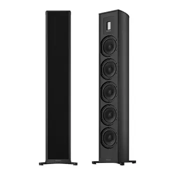 Напольная акустика PIEGA