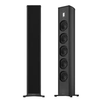 Напольная акустика PIEGA