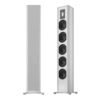 Напольная акустика PIEGA