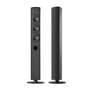 Напольная акустика PIEGA