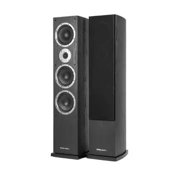 Напольная акустика Premiera