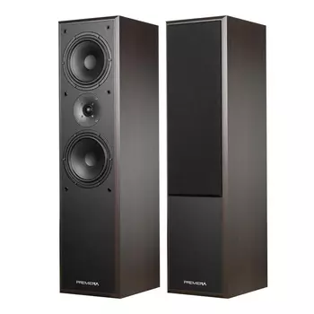 Напольная акустика Premiera