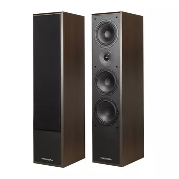 Напольная акустика Premiera