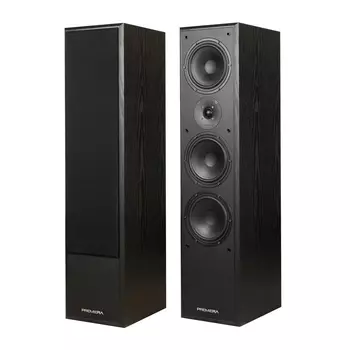 Напольная акустика Premiera