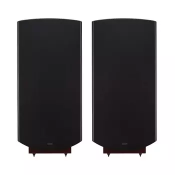 Напольная акустика Quad