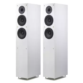 Напольная акустика Radiotehnika