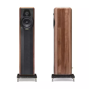 Напольная акустика Sonus Faber