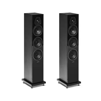 Напольная акустика Sonus Faber