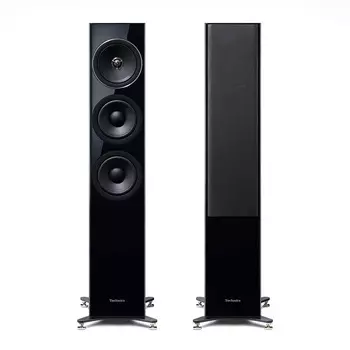 Напольная акустика Technics