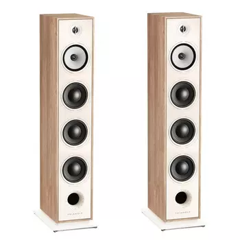 Напольная акустика Triangle