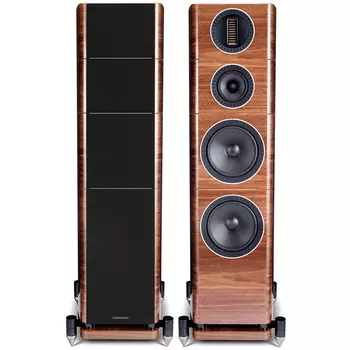 Напольная акустика Wharfedale