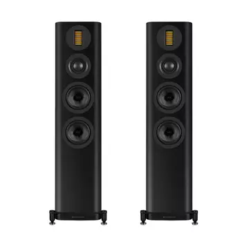 Напольная акустика Wharfedale