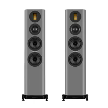 Напольная акустика Wharfedale