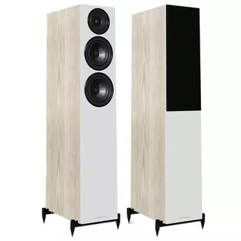 Напольная акустика Wharfedale