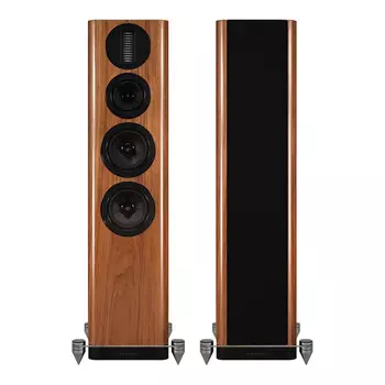 Напольная акустика Wharfedale